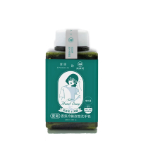 【EPOCHSIA x 艸研所】香氛冷製液態洗手皂- 鼠尾草 &amp; 海鹽(補充瓶/400ml)