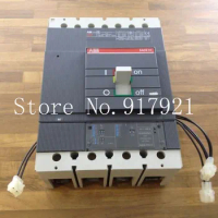[ZOB] original S5N SSN400BW-4NASB SACESS SSN400A air switch circuit breaker 4P400A