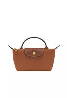 LONGCHAMP 女士手提包幹邑色34175 089