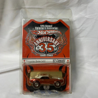 HOTWHEELS '67 CAMARO 17th ANNUAL COLLECTORS CONVENTION