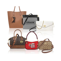 【COACH】x MICHAEL KORS 經典斜背包/肩背包/兩用包(多款)