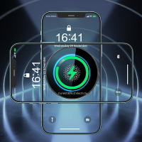 車載磁吸支架汽車出風口吸盤手機架車上支撐導航適用蘋果iPhone12卡扣式13promax固定