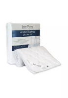 Jean Perry Jean Perry Elastic Mattress Protector