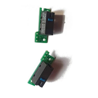2 Pcs Mouse Repair Parts Mouse Micro Switch for logitech G703 G703 hero Mouse Button Board D2FC-F-K (50m)