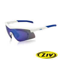 《ZIV》運動太陽眼鏡/護目鏡 FLYING系列 PC防撞片(墨鏡/運動眼鏡/路跑/抗UV/單車/自行車)