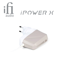 iFi Audio iPower X 電源變壓器
