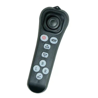 Electric Wheelchair Remote Controller Wireless Electric Wheelchair Accessories Controller