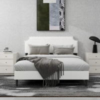 Queen Bed Frame With Storage Beds Bedroom Furniture King Size Twin Platform Metal Under Home Bed Frame