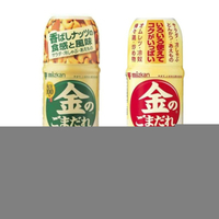 【櫻田町】 味滋康 金焙煎芝麻醬-堅果 250m/日本 Mizkan 金焙煎芝麻醬-粗粒 250ml