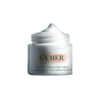 海藍之謎 - La Mer 精華柔潤乳霜 30ml