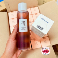 กันแดดข้าว Beauty of Joseon Relief Sun Rice + Probiotics 50ml กันแดดBOJ/ Ginseng Essence Water