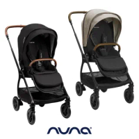 【nuna】Triv嬰兒手推車(2021新版)