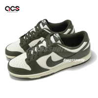 Nike 休閒鞋 Dunk Low Cargo Khaki 男鞋 女鞋 橄欖綠 低筒 HF5441-102