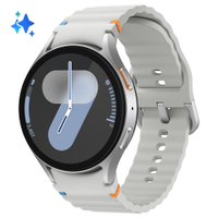 [High-Quality]SAMSUNG Galaxy Watch7 Bluetooth 44Mm Smartwatch With AI Wellness Tracker