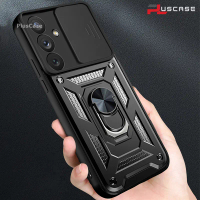 Ốp Lưng Áo Giáp, PLUCASE, Cho Samsung Galaxy A55 5G, A35, A54, A34, Ốp Lưng Điện Thoại Cứng Chống Số