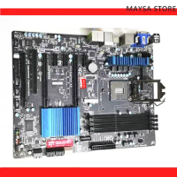 For Gigabyte GA-Z77X-D3H Motherboard LGA 1155 DDR3 Mainboard 100% Tested Fully Work