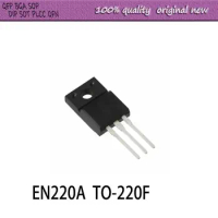 NEW 10PCS/LOT EN220A EN220 TO-220F