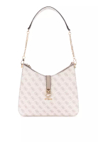 GUESS Zamira Hobo Shoulder Bag