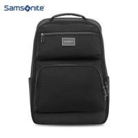 Samsonite - 新秀麗(Samsonite)電腦雙肩包高级返工背囊 旅行背囊西裝背囊 NV7*09001 NU4*09005