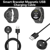 Magnetic Charging Cable For SUUNTO 9 Peak Pro SUUNTO vertical/Race Smart Bracelet Magnetic Charger