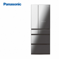 Panasonic國際牌 600公升 六門變頻冰箱鑽石黑 NR-F609HX-X1