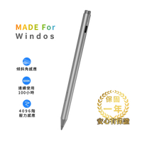 【Penoval MPEN M4】 專為Surface系列設計 專業觸控筆 Surface pen