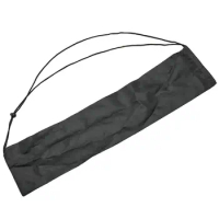 35/50/55/74cm Drawstring Toting Bag Handbag For Mic Light Tripod Stand Umbrella Foldable Nylon Tripod Bags Can Be Folded