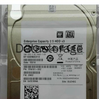 HDD For DELL ST1000NX0313 1TB SATA 2.5" 7.2K Enterprise Server HDD