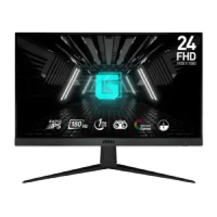 Màn hình gaming MSI G2412F 24 INCH, /FHD