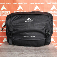 Tas Selempang EIGER Macaca Digi S18 Original Garansi Resmi