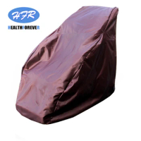 All Kinds Dust Cover for Chair Home Furniture Easy to Store Washable Dustcover of Massage Chair Zero Gravity