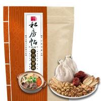 【十翼饌】私房帖 台灣牛肉麵寶典 15gx4包/袋(湯底/高湯/牛肉湯/牛肉麵/燉包)