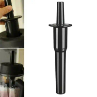 Plastic Blender Tamper Accelerator Stick Plunger Replacement For Vitamix Mixer Stir Bar Ice Maker Multifunctional Accessory