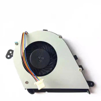 New CPU Cooler Fan for DELL E5420 Laptop Cooling Fan