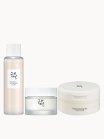 Beauty Of Joseon Radiance Routine