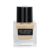 植村秀 Shu Uemura - unlimited glow 無限輕透修護粉底液 SPF 18