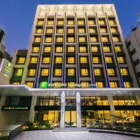 台中逢甲智選假日酒店的價格推薦 2021年12月 比價比個夠biggo