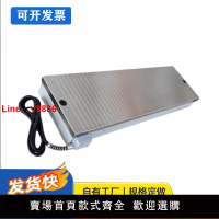 【台灣公司 超低價】7130磨床電磁吸盤平磨電吸盤強電磁吸盤X11大水磨床強電磁鐵吸盤