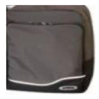 【SNOW.bagshop】後背包中小型容量8吋電腦後背包高單數防水尼龍布材質(可放A4資料夾上學上班外出休閒)
