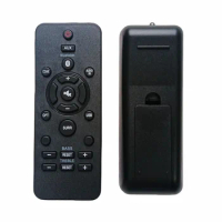 New Remote Control For Philips Soundbar HTL2101A/F7 HTL2111A/F7 HTL996580004176 HTL2160/F7 /F7996510059695 RT996580004176