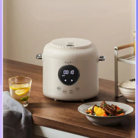 Low Sugar Rice Cooker Rice Soup Separation Intelligent Household Multi-Function Cooking Mini Rice Cooker Food Truck Cooker