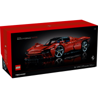 樂高LEGO 科技系列 - LT42143 Ferrari Daytona SP3