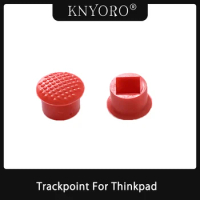 3PCS Trackpoint for Lenovo Thinkpad X230s X240 X250 X260 X270 X380 Yoga 370 T440s T450s T460 T470 L470 P51 P71 Rubber Red Caps