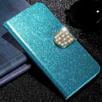 Fashion Flip Carbon ShockProof Magnetic Leather Cover OPPO Realme 11 Case For OPPO Realme 11 Pro Plus Phone Bags