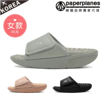 【Paperplanes】韓國空運。體足按摩支撐減壓拖鞋/美體鞋(7-BN018/現+預)