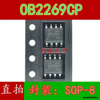 10pieces OB2269CP SOP8 IC