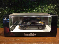 1/64 DreamModels Nissan GT-R50 Italdesign Goodwood 2018【MGM】