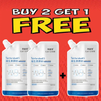 (buy 2 free 1)Topeng penulen asid salisilik Provitamin B5, topeng pembersih dalam, Kawalan minyak pe