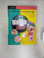 【書寶二手書T1／養生_R39】腳底按摩圖典_陳明仁