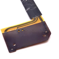 1PCS Repair Parts Top Cover Flash Flex Cable For Sony DSC-RX10M3 RX10 III